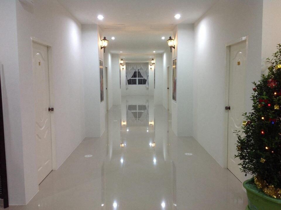 Isabel Boutique Hotel Chiang Rai Exterior photo